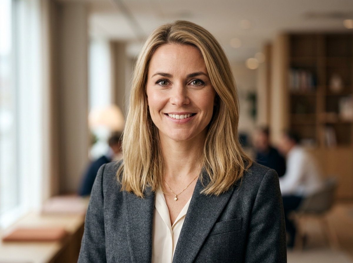Marie Overgaard